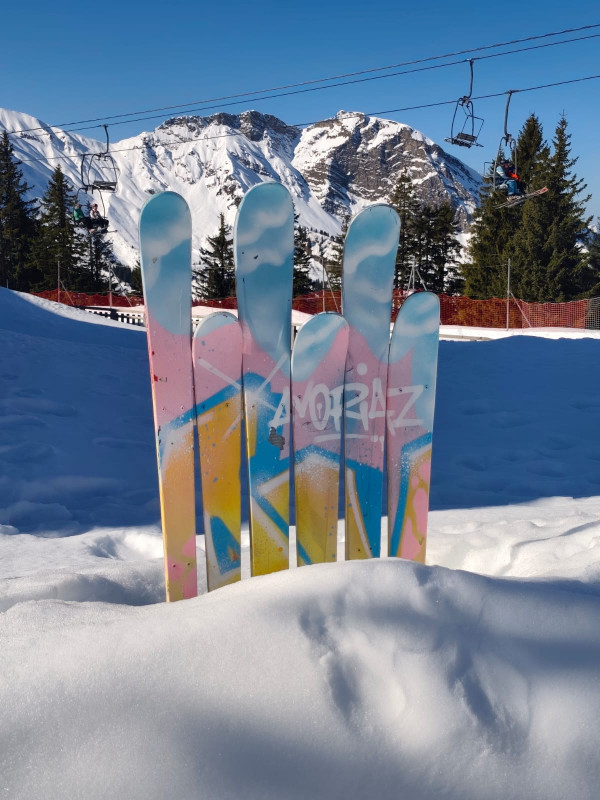 Avoriaz