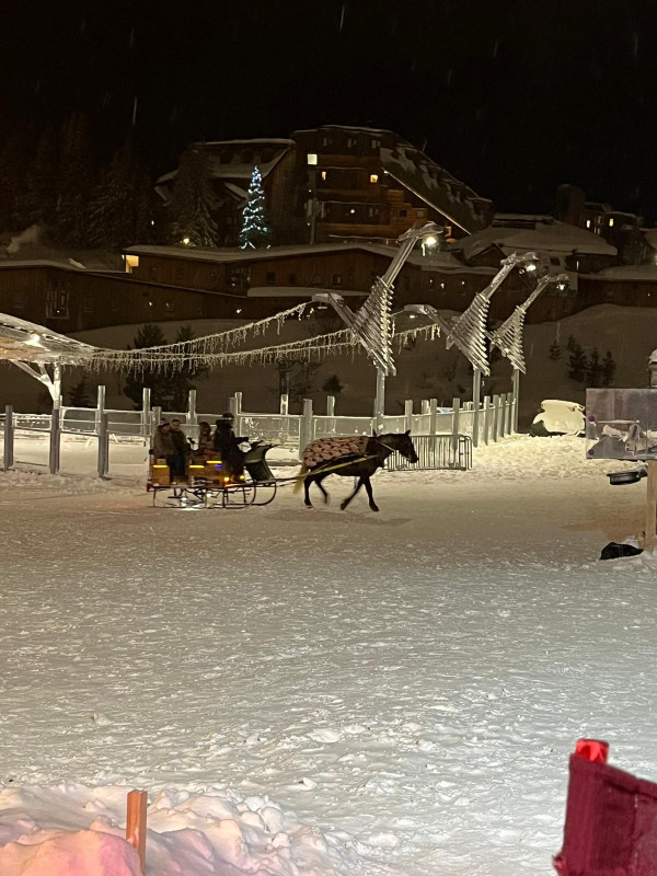 Avoriaz