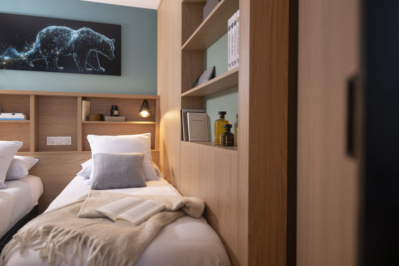 Single room