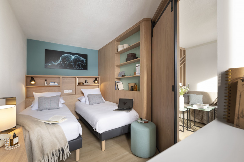 Single room