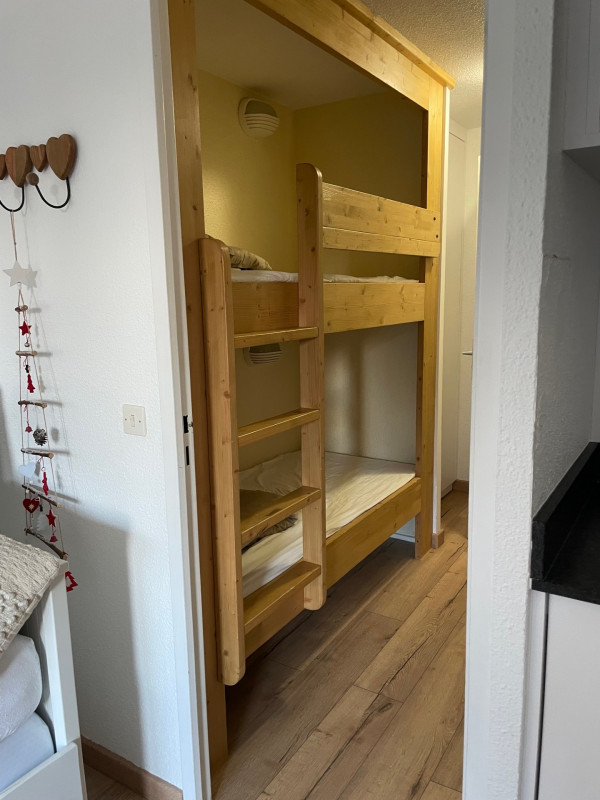 Cabin area