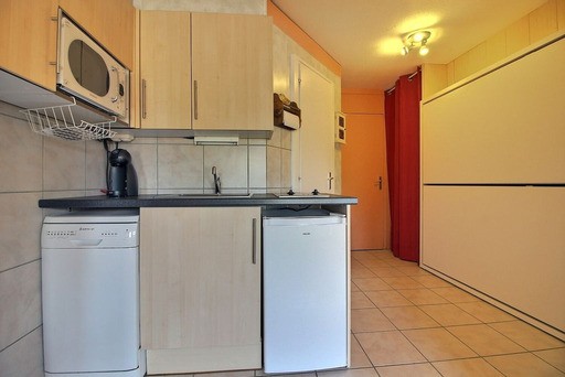 Cuisine & Equipements
