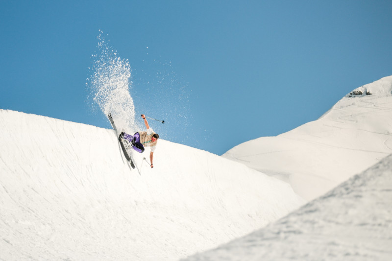 The best for the last Avoriaz