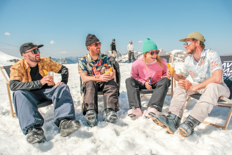 The best for the last Avoriaz