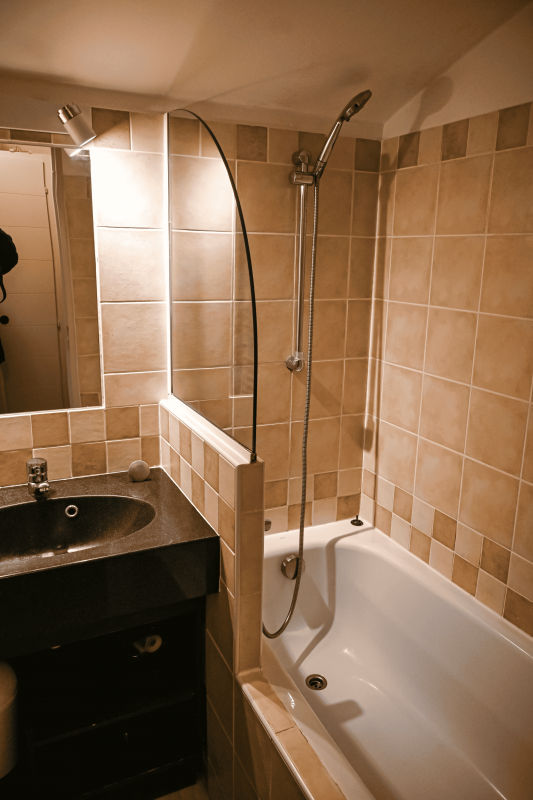 Salle de bain Salle de bain