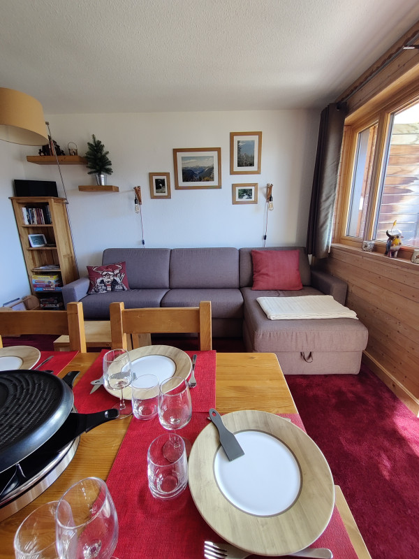 Séjour + Salle à manger 