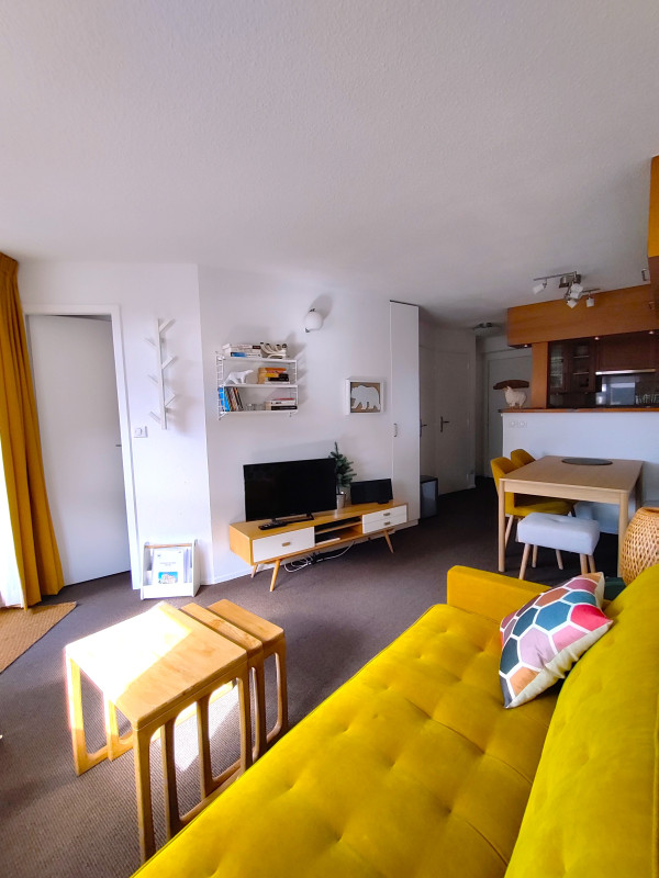 Séjour + Salle à manger 