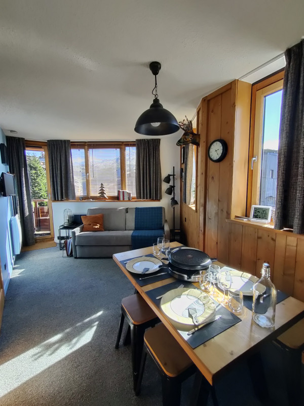 Séjour + Salle à manger Séjour + Salle à manger