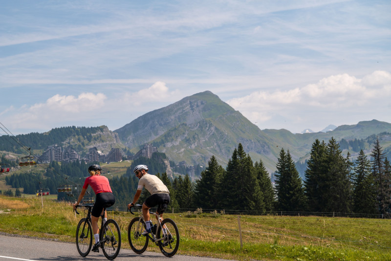 Séjour Spécial Vélo de Route